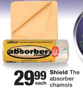 Shield The Absorber Chamois-Each