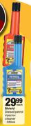 Shield Diesel/Petrol Injector Cleaner-350ml Each