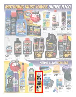 Checkers Hyper : DIY & Home Promotion (23 Jul - 05 Aug 2018), page 6