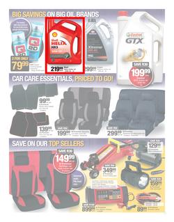 Checkers Hyper : DIY & Home Promotion (23 Jul - 05 Aug 2018), page 7