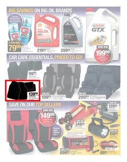 Checkers Hyper : DIY & Home Promotion (23 Jul - 05 Aug 2018), page 7