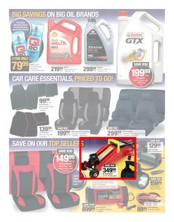 Checkers Hyper : DIY & Home Promotion (23 Jul - 05 Aug 2018), page 7