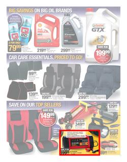 Checkers Hyper : DIY & Home Promotion (23 Jul - 05 Aug 2018), page 7
