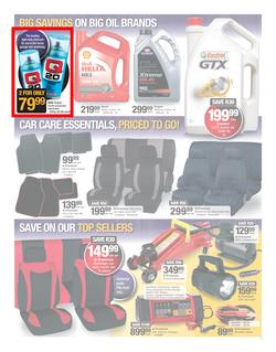 Checkers Hyper : DIY & Home Promotion (23 Jul - 05 Aug 2018), page 7