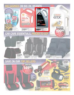 Checkers Hyper : DIY & Home Promotion (23 Jul - 05 Aug 2018), page 7