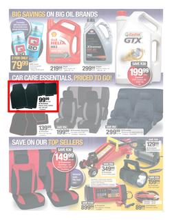 Checkers Hyper : DIY & Home Promotion (23 Jul - 05 Aug 2018), page 7