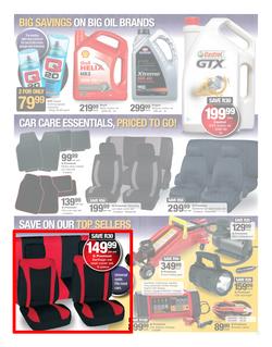 Checkers Hyper : DIY & Home Promotion (23 Jul - 05 Aug 2018), page 7