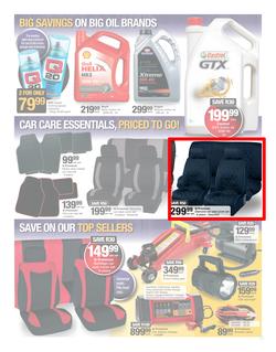 Checkers Hyper : DIY & Home Promotion (23 Jul - 05 Aug 2018), page 7