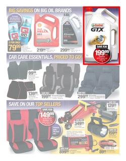 Checkers Hyper : DIY & Home Promotion (23 Jul - 05 Aug 2018), page 7