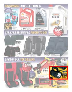 Checkers Hyper : DIY & Home Promotion (23 Jul - 05 Aug 2018), page 7