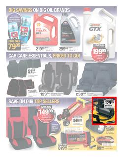 Checkers Hyper : DIY & Home Promotion (23 Jul - 05 Aug 2018), page 7
