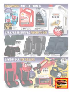 Checkers Hyper : DIY & Home Promotion (23 Jul - 05 Aug 2018), page 7