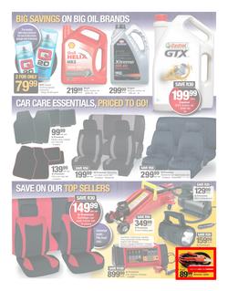 Checkers Hyper : DIY & Home Promotion (23 Jul - 05 Aug 2018), page 7
