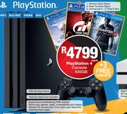 ps4 price at musica