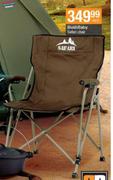Bush Baby Safari Chair-Each