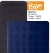 Best Air Mattress Double