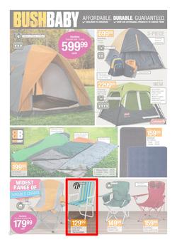 Checkers Hyper : Easter Promotion (25 Mar - 24 Apr 2019), page 2