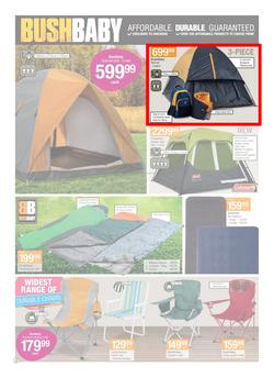 Checkers Hyper : Easter Promotion (25 Mar - 24 Apr 2019), page 2