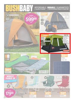 Checkers Hyper : Easter Promotion (25 Mar - 24 Apr 2019), page 2