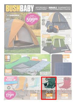 Checkers Hyper : Easter Promotion (25 Mar - 24 Apr 2019), page 2
