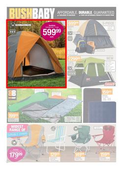 Checkers Hyper : Easter Promotion (25 Mar - 24 Apr 2019), page 2