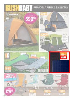 Checkers Hyper : Easter Promotion (25 Mar - 24 Apr 2019), page 2