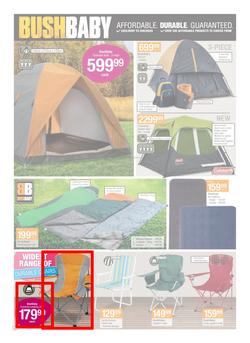 Checkers Hyper : Easter Promotion (25 Mar - 24 Apr 2019), page 2