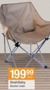 Bush Baby Bucket Chair-Each