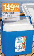 Polar 28Ltr Chill Cooler Box
