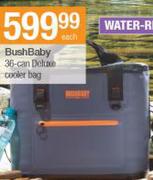 BushBaby 36-Can Deluxe Cooler Bag Each