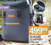 BushBaby 20-Can Deluxe Cooler Bag Each