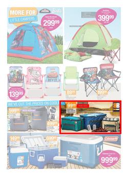 Checkers Hyper : Easter Promotion (25 Mar - 24 Apr 2019), page 4