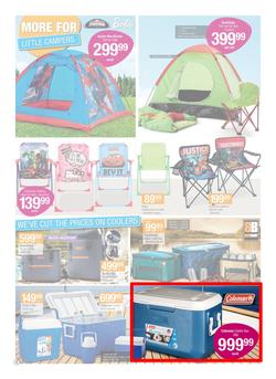 Checkers Hyper : Easter Promotion (25 Mar - 24 Apr 2019), page 4