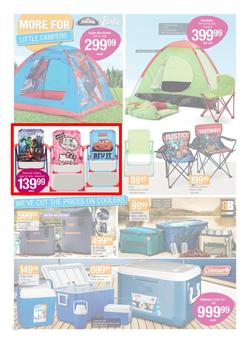 Checkers Hyper : Easter Promotion (25 Mar - 24 Apr 2019), page 4