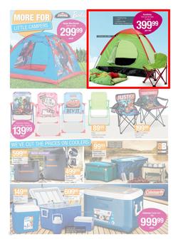 Checkers Hyper : Easter Promotion (25 Mar - 24 Apr 2019), page 4