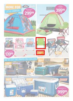 Checkers Hyper : Easter Promotion (25 Mar - 24 Apr 2019), page 4