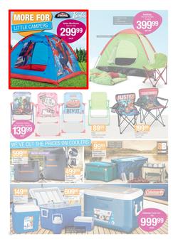 Checkers Hyper : Easter Promotion (25 Mar - 24 Apr 2019), page 4