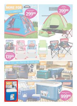 Checkers Hyper : Easter Promotion (25 Mar - 24 Apr 2019), page 4