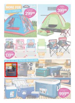 Checkers Hyper : Easter Promotion (25 Mar - 24 Apr 2019), page 4