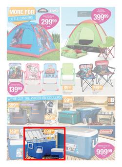 Checkers Hyper : Easter Promotion (25 Mar - 24 Apr 2019), page 4