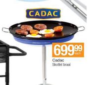 Cadac Skottel Braai-Each