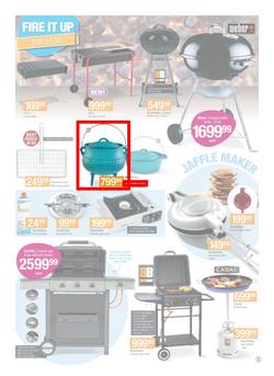 Checkers Hyper : Easter Promotion (25 Mar - 24 Apr 2019), page 5