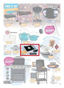Checkers Hyper : Easter Promotion (25 Mar - 24 Apr 2019), page 5
