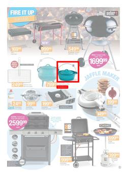 Checkers Hyper : Easter Promotion (25 Mar - 24 Apr 2019), page 5