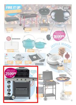 Checkers Hyper : Easter Promotion (25 Mar - 24 Apr 2019), page 5