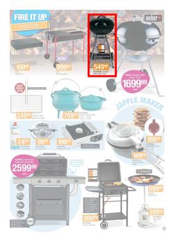 Checkers Hyper : Easter Promotion (25 Mar - 24 Apr 2019), page 5