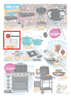 Checkers Hyper : Easter Promotion (25 Mar - 24 Apr 2019), page 5