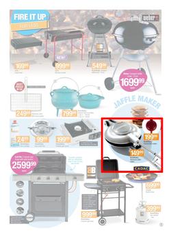 Checkers Hyper : Easter Promotion (25 Mar - 24 Apr 2019), page 5