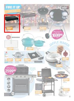 Checkers Hyper : Easter Promotion (25 Mar - 24 Apr 2019), page 5
