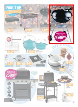 Checkers Hyper : Easter Promotion (25 Mar - 24 Apr 2019), page 5